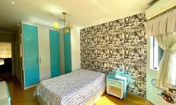 Imagem 7: Casa à venda em Santana de Parnaíba, Alphaville, com 5 suítes, com 570 m², Residencial Nov