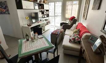 Imagem: APARTAMENTO NO FLAMENGO, RIO DE JANEIRO