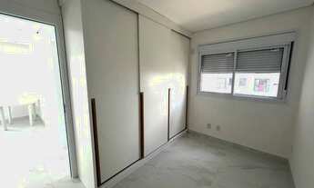 Imagem 14: Apartamento de alto padrão para locação no Centro de Osasco-SP: - RESERVA JB - 2 suítes, 1