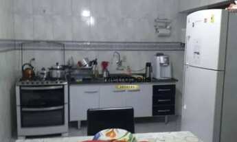 Imagem 3: Casa à venda, 150 m² por R$ 613.000,00 - Vila Guiomar - Santo André/SP