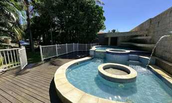 Imagem 6: Casa para Venda em Florianópolis, Morro das Pedras, 6 dormitórios, 6 suítes, 7 banheiros