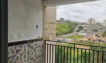 Imagem 2: LJC Apartamento móveis planejados, 02 dormitórios com suíte 74m², varanda gourmet