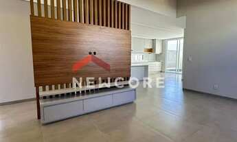 Imagem 5: Casa de condomínio em Avenida Comendador José da Silva Martha - Jardim Shangri-Lá - Bauru