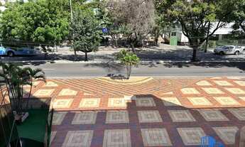 Imagem 4: Loja nascente na Aldeota com 27m², 2 ambientes e banheiro