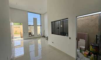 Imagem 5: Casa Terrea Agua Limpa Park