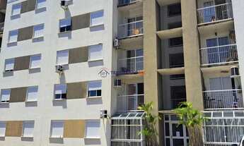 Imagem 2: Apartamento no bairro Vila Nova - 2 dormitórios - churrasqueira na sacada