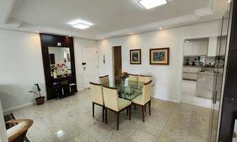 Imagem 5: Apto 151 metros a 100 metro super Hippo com 3 quartos em Centro - Florianópolis - SC