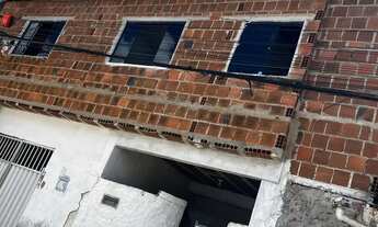 Imagem: CASA 1 ANDAR EM CAETES 2 (leia o anuncio)LOCALIZADA