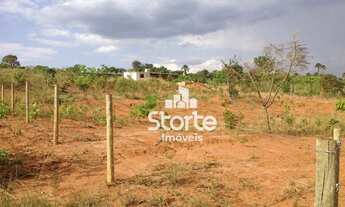 Imagem 4: Chácara à venda, 2000 m² por R$ 260.000,00 - Uberlândia - Prata - Uberlândia/MG
