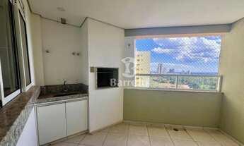 Imagem 4: Apartamento com 3 dormitórios para alugar, 79 m² por R$ 3.100/mês - Gleba Palhano - Londri