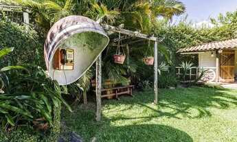 Imagem 3: Casa em Guarujá