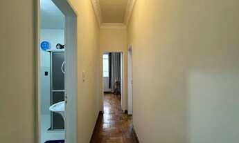 Imagem 6: Apto 3/4 no Calçadão da São João