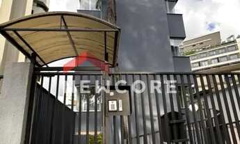 Imagem: Studio em Praça Alfredo Andersen - Bigorrilho