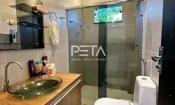 Imagem 6: Casa de esquina com 02 quartos no Paraviana