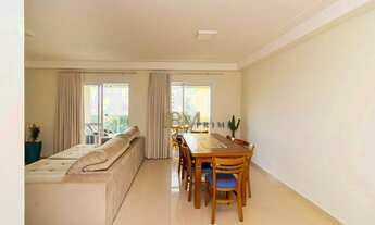 Imagem 4: Apartamento com 3 dormitórios, 124 m² - venda por R$ 1.290.000,00 ou aluguel por R$ 6.100