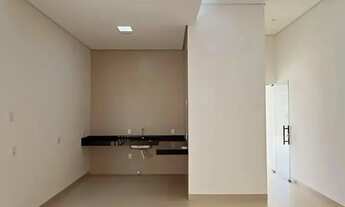 Imagem 6: VENDA DE CASA NOVA COM 3 DORMITÓRIOS - PRÓXIMO ASSAÍ ATACADISTA - PALMAS TO