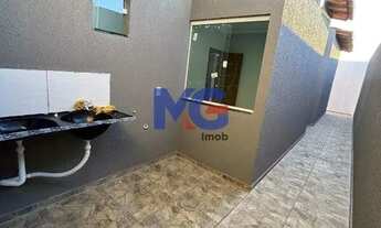 Imagem 4: Casa à venda, 2 quartos, 1 suíte, 1 vaga, Monsenhor Francisco Murilo de Sá Barreto - Juaze