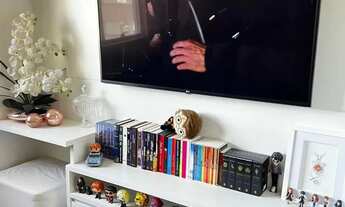 Imagem 6: Imóvel para aluguel tem 30 metros quadrados com 1 quarto