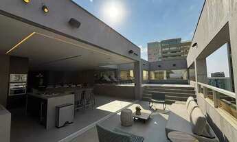 Imagem 5: Cobertura à venda, 4 quartos, 4 suítes, 5 vagas, Vila da Serra - Nova Lima/ MG