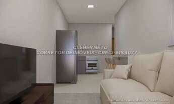 Imagem 5: 2 Dormitórios e aceita bônus moradia