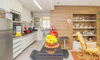 Imagem 6: 3 quartos, suíte e churrasqueira - Prox ao Hospital Conceição