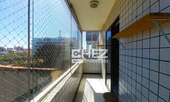 Imagem 5: Apartamento com 2 dormitórios para alugar, 115 m² por R$ 3.084,46/mês - Vila Nova - Cabo F