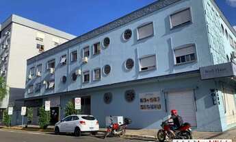 Imagem: Apartamento para aluguel, 1 quarto, Centro