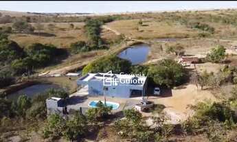 Imagem 5: Chácara dos Sonhos em Planalmira - GO