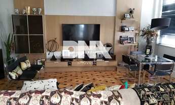 Imagem 3: Apartamento - / Residencial / Copacabana