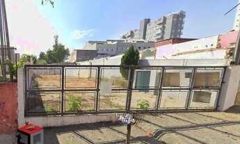 Imagem 2: Terreno à venda Santa Maria - Santo André - SP