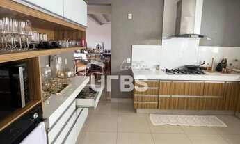 Imagem 4: Sobrado de Esquina no Alphaville Araguaia