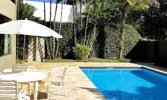 Imagem: Casa em Bertioga Sp