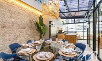 Imagem: Apartamento Diferenciado no Edifício La