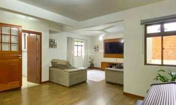 Imagem 7: Casa residencial à venda no bairro Itacorubi com 396 m² e 4 dormitórios/quartos