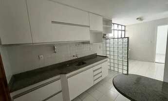 Imagem 3: Oportunidade| Apartamento Com 110m²| 3 Quartos Sendo 1 Suíte