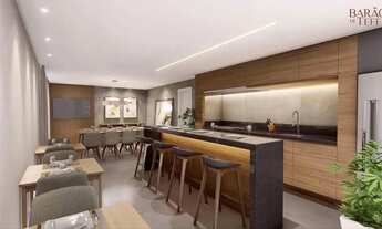 Imagem 2: Cobertura em Rua Saldanha Marinho - Menino Deus - Porto Alegre/RS