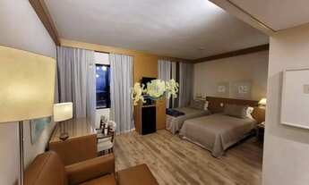 Imagem: Flat para alugar no Tatuapé - Edifício