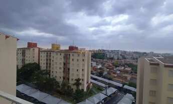 Imagem 3: Apartamento - Jardim dos Oliveiras - Campinas