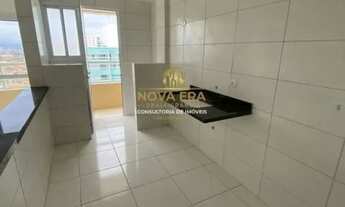 Imagem 5: Vista Mar !! R$ 218 Mil De Entrada Chave na Mão - 2 Dormts Lazer Show