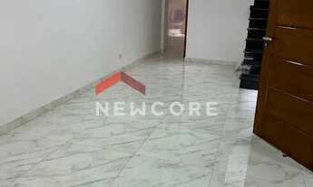 Imagem 2: Sobrado em Rua Rosa-do-campo - Jardim Pedro José Nunes - São Paulo/SP