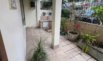 Imagem: Casa de rua - Duplex / Residencial / Andaraí