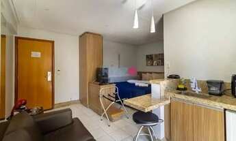 Imagem 3: Flat à venda, Setor Oeste, Goiânia, GO