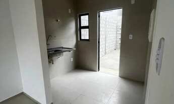 Imagem 7: Casa de 2/4 disponível para aluguel no Jardim Europa