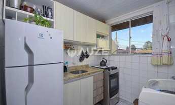 Imagem 12: Oportunidade Única no Atuba - Curitiba! Seu Primeiro Imóvel ou Investimento Inteligente!