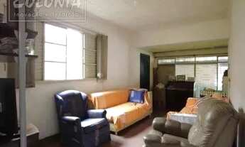 Imagem: Casa a venda - Utinga, Santo André