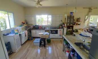 Imagem 5: Vende-se Casa com acesso a represa em Carlopolis PR