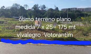 Imagem: Vendo terreno no vivalegro em Votorantim
