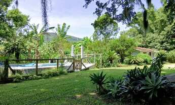 Imagem 7: Sítio para Venda em Florianópolis, Ratones, 3 dormitórios, 1 suíte, 4 banheiros, 2 vagas