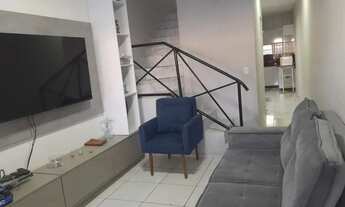 Imagem 3: Casa Duplex à venda na Paupina, Fortaleza