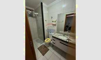 Imagem 4: Apartamento 3 quartos 1 suite Setor Sudoeste 105 m2